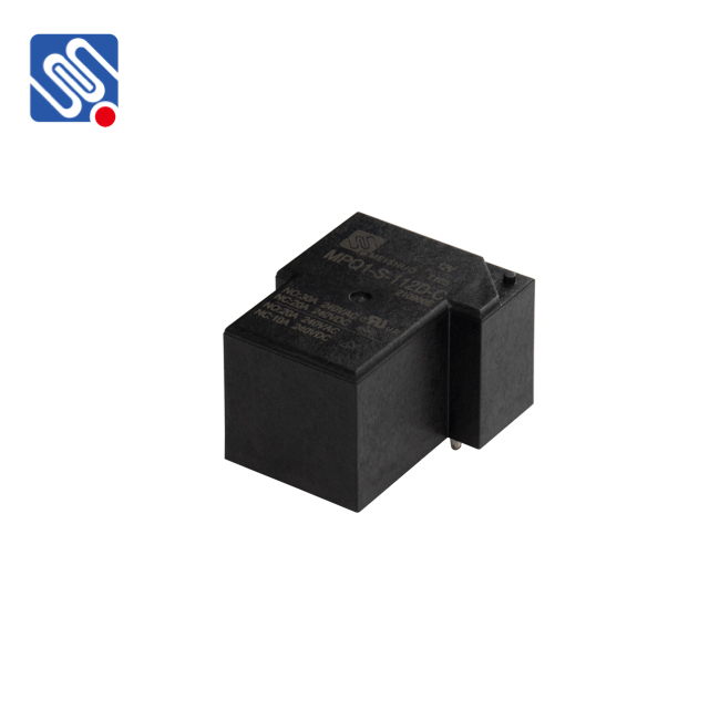 Relais 12V DC