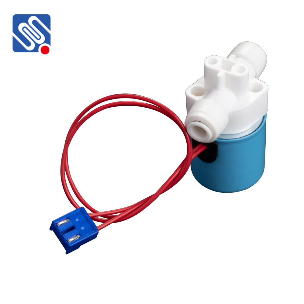 Vanne électromagnétique sur mesure pour eau