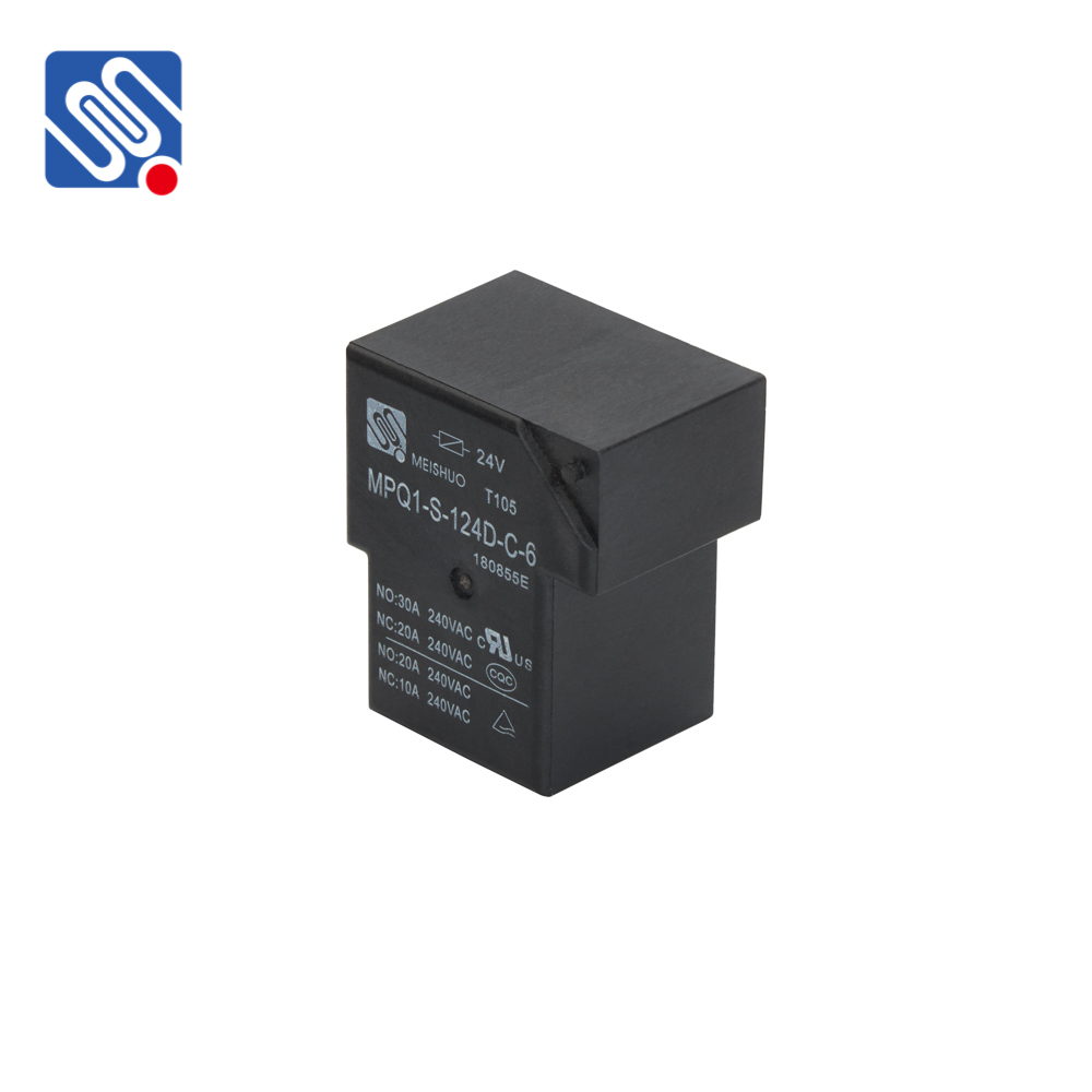 Fabricants de relais 12V 30A en Chine