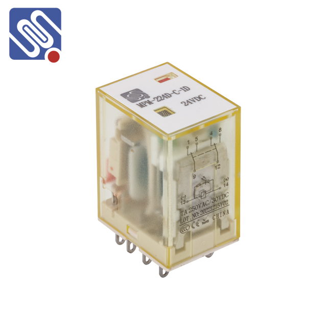 Fabricants de relais 220V 30A en Chine