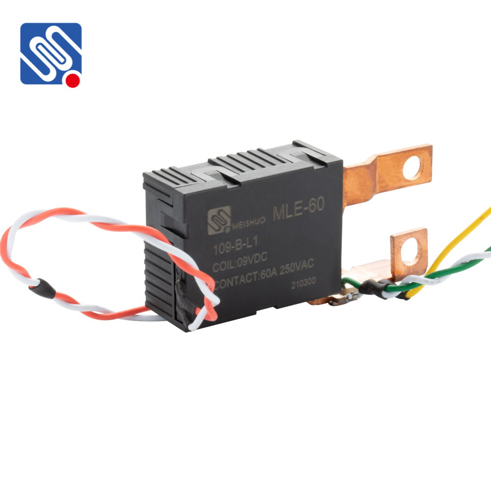 Fabricants de relais 12V 60A en Chine