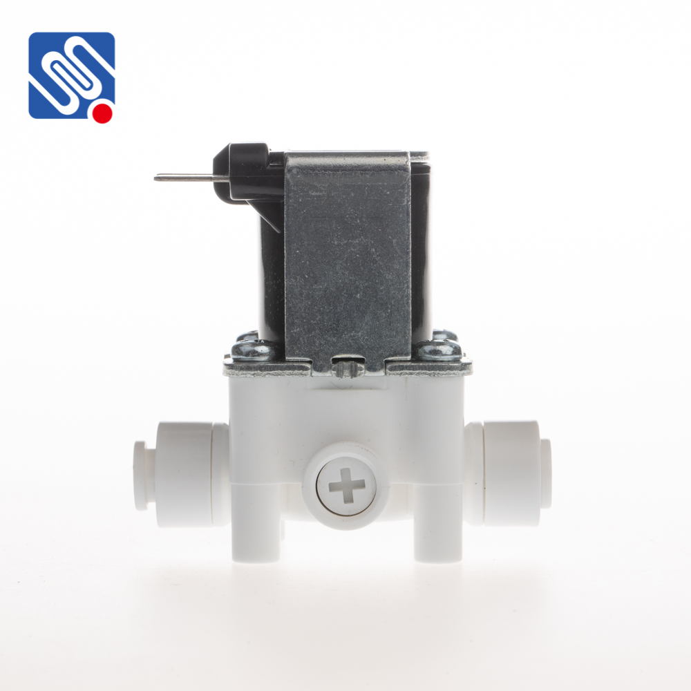 Fabricants de vanne électromagnétique sur mesure pour eau en Chine