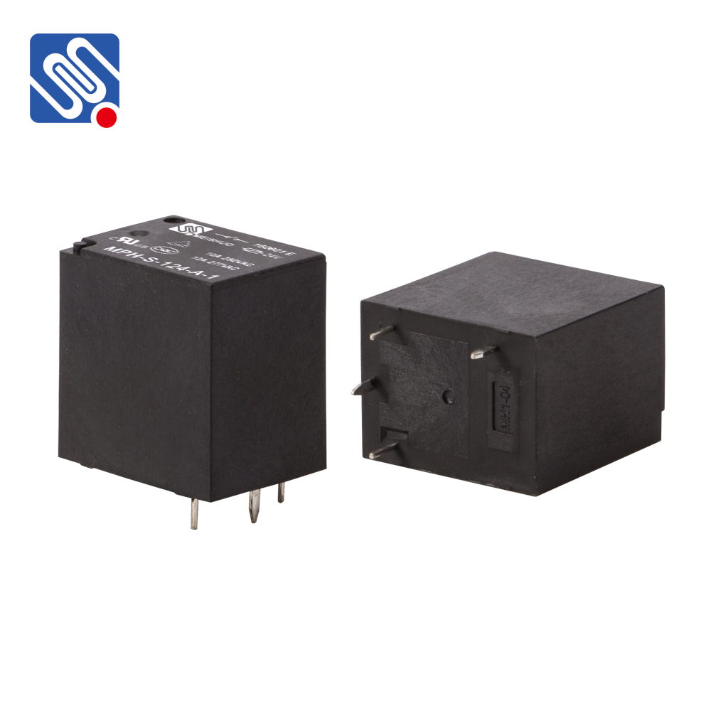 Fabricants de relais 24V en Chine