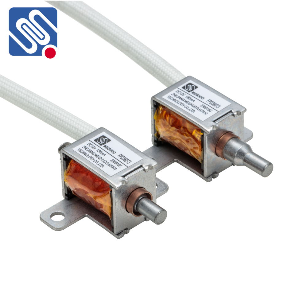 Fabricants de vanne électromagnétique miniature en Chine