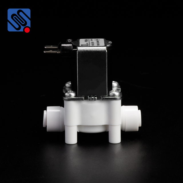 Fabricants de vanne électromagnétique AC en Chine