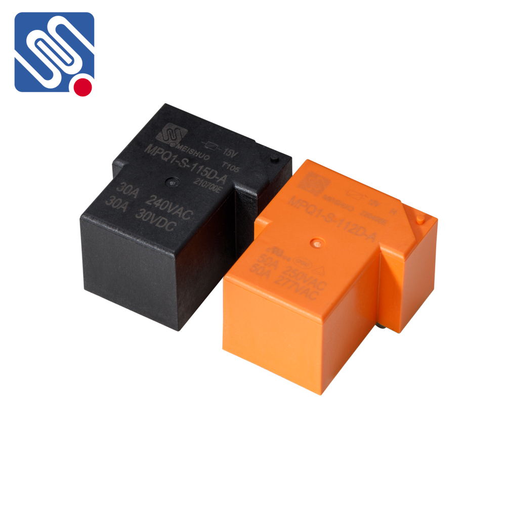 Protection des circuits de relais