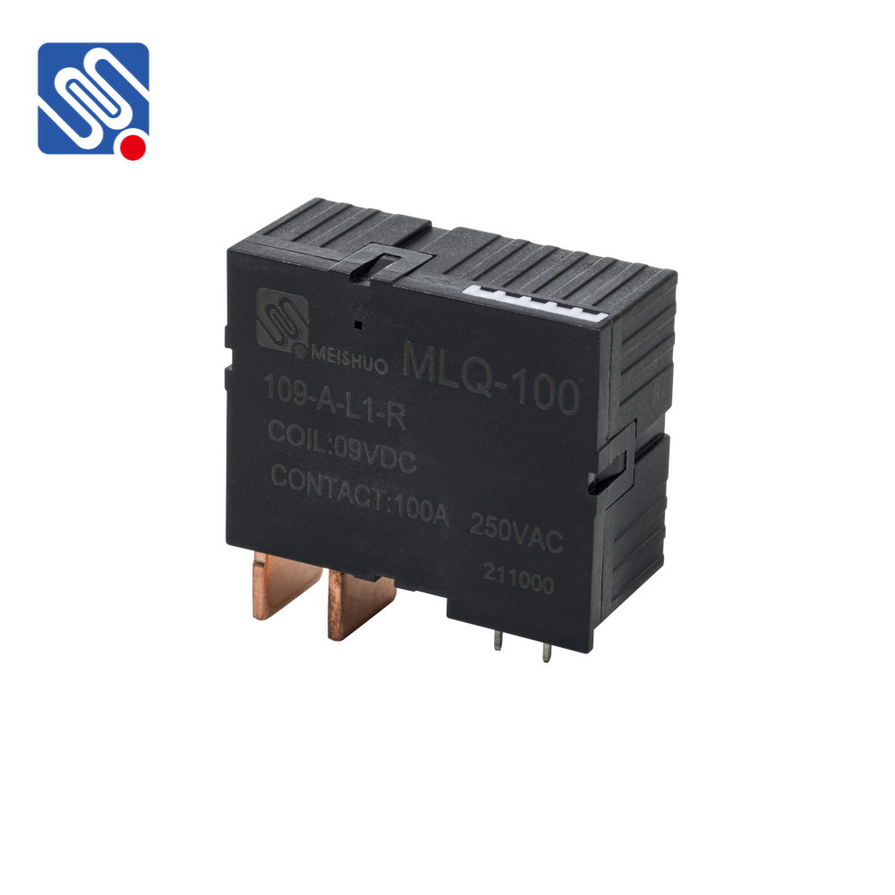 Fabricants de relais 12V 100A en Chine