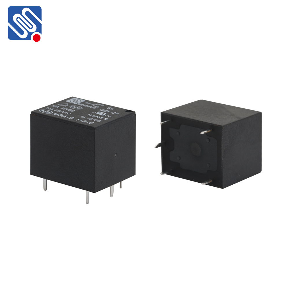 Fabricants de relais 12V en Chine