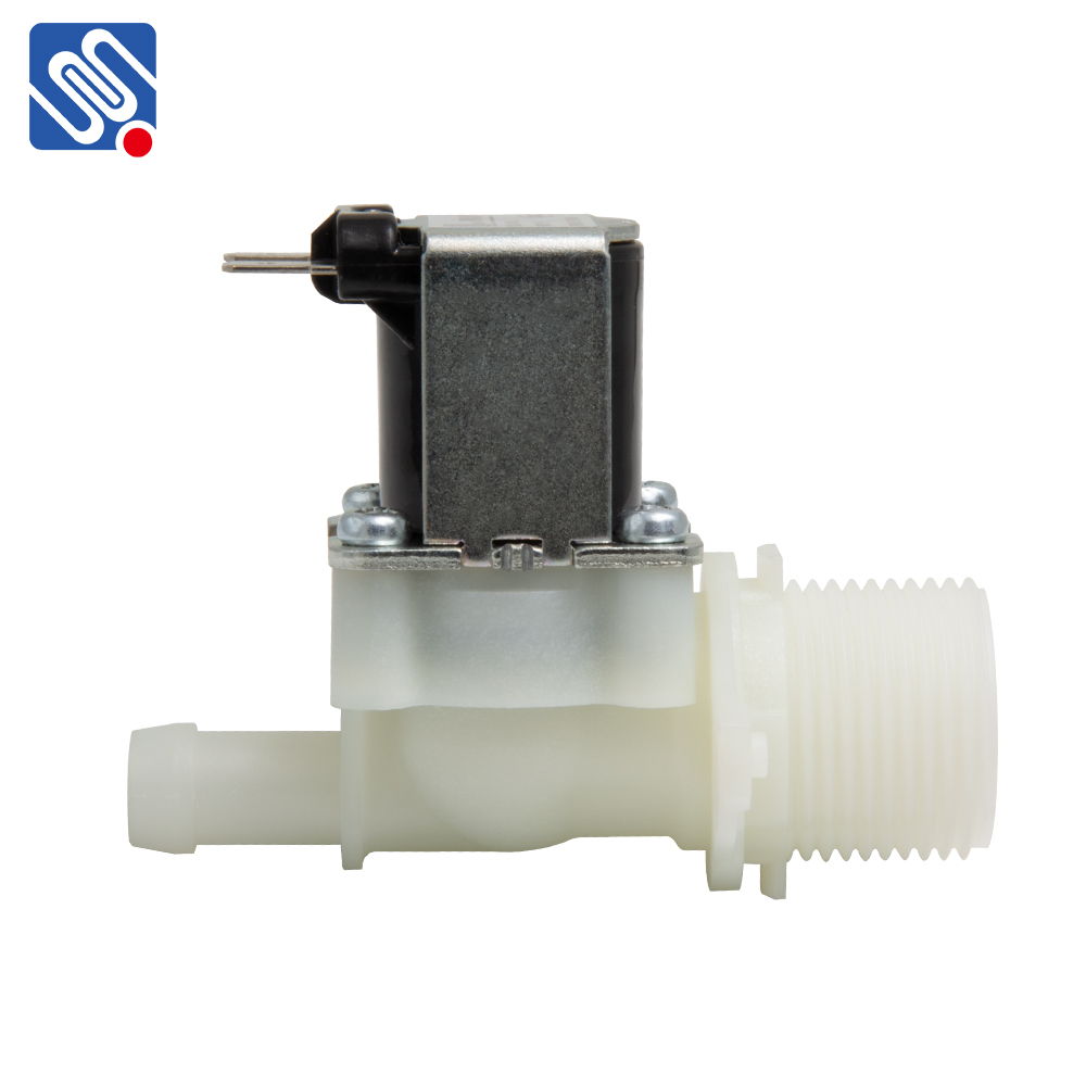 Vanne électromagnétique pour eau
