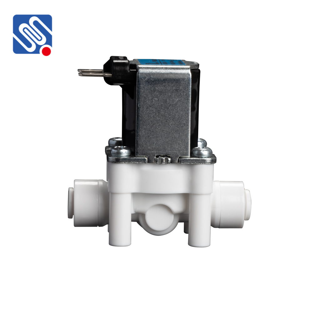 Fabricants de vanne électromagnétique pour eau froide en Chine