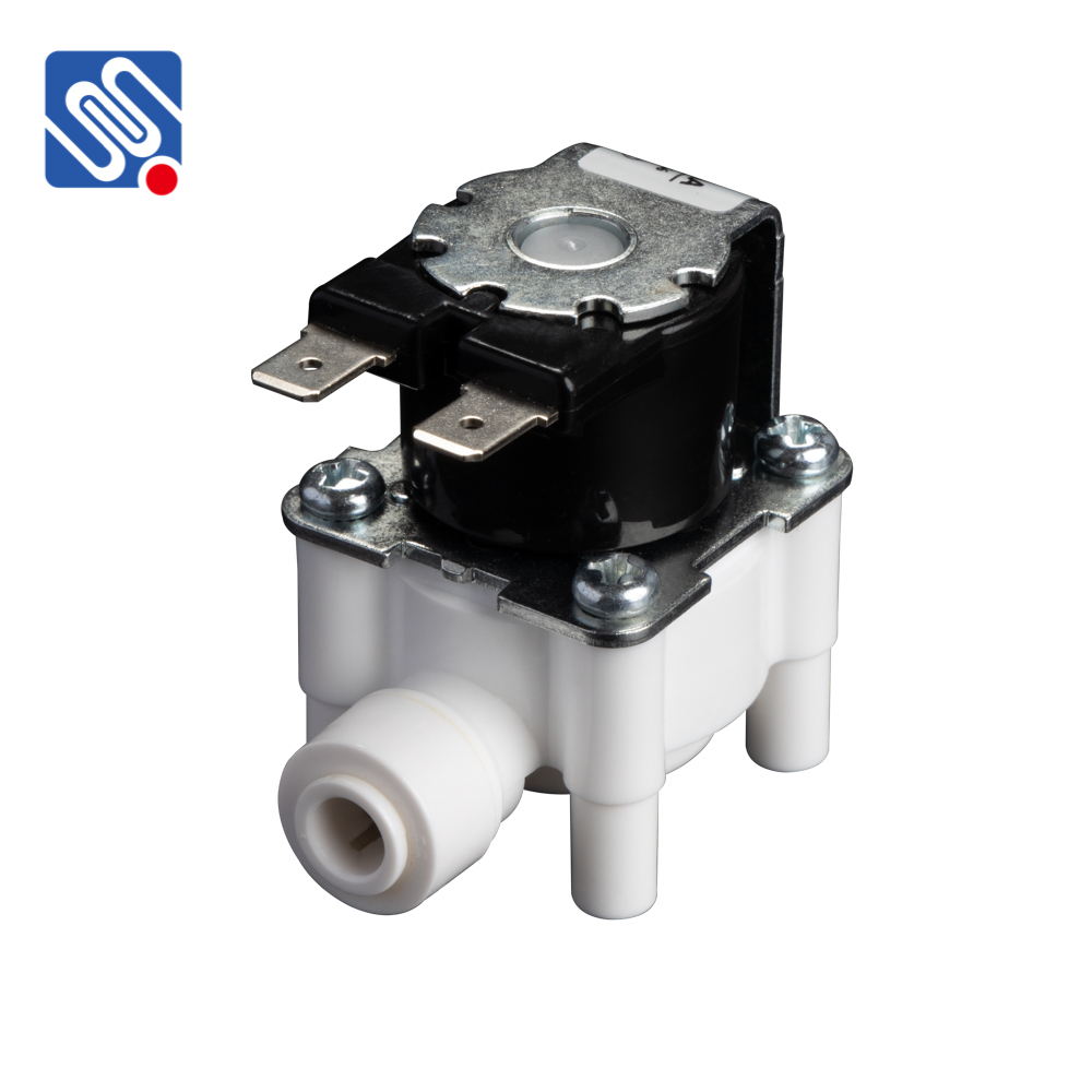 Fabricants de vanne électromagnétique PVC en Chine