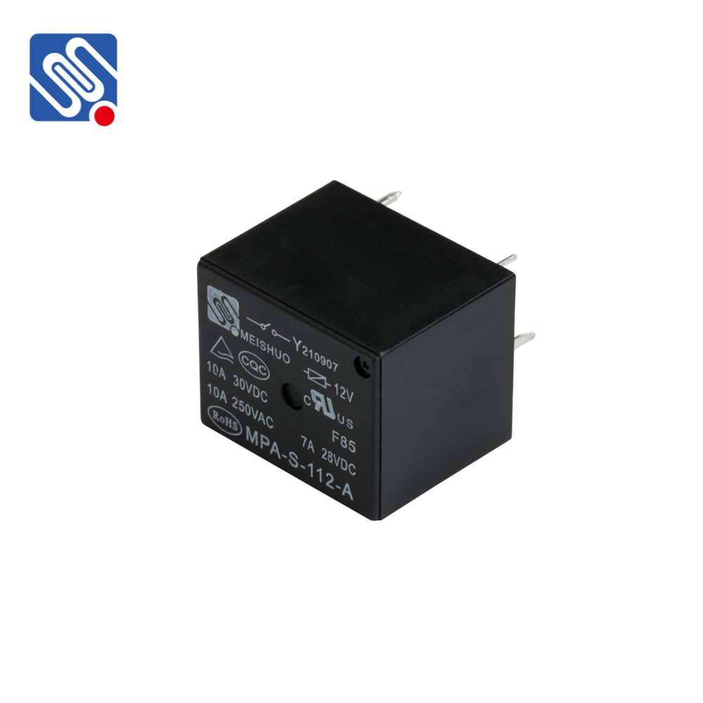 Fabricants de relais 12V DC en Chine