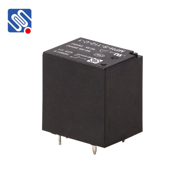 Tests fonctionnels de relais