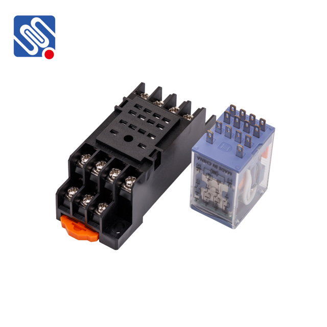 Relais électromagnétique