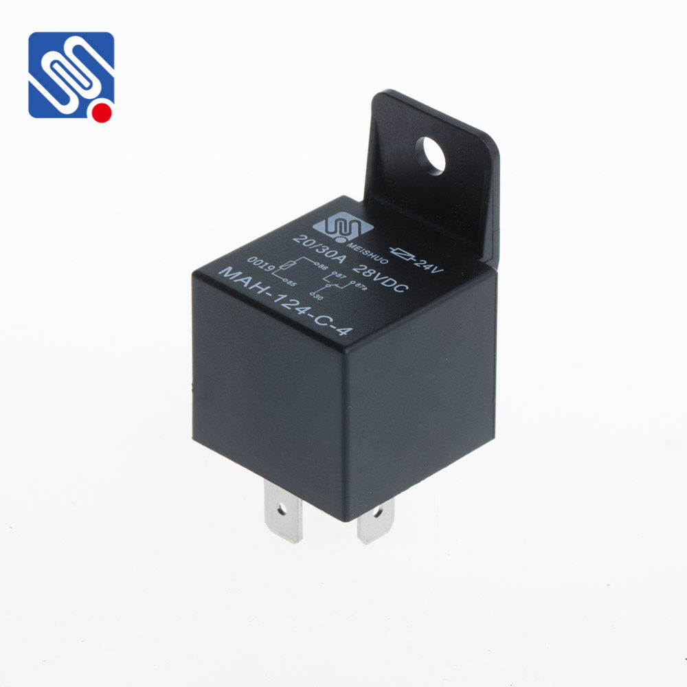 Guide d'opération de relais