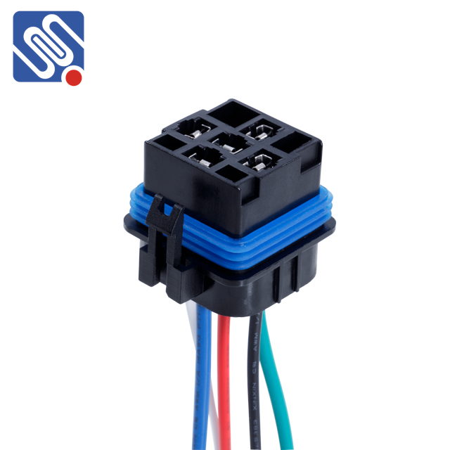 Connecteurs de relais