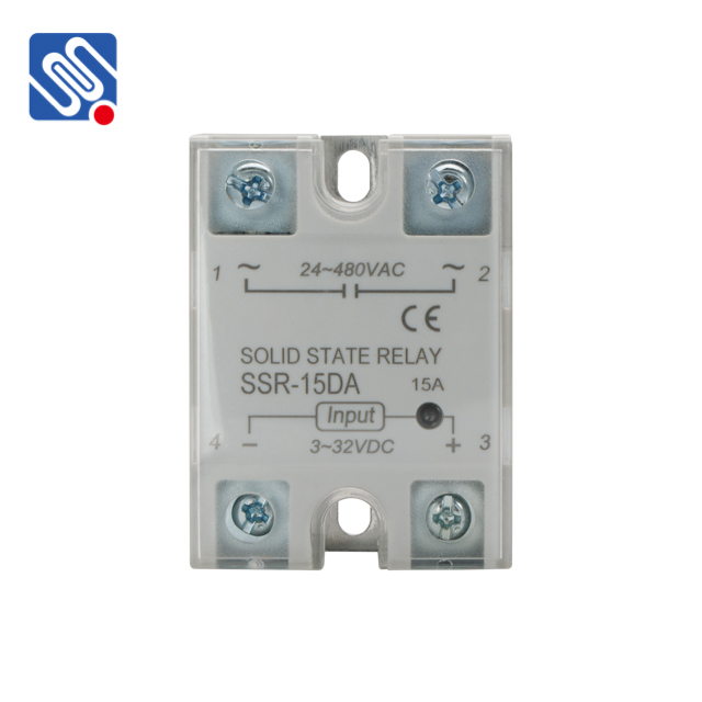 Durée de vie du relais