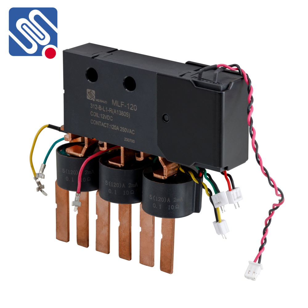 Assemblage de relais