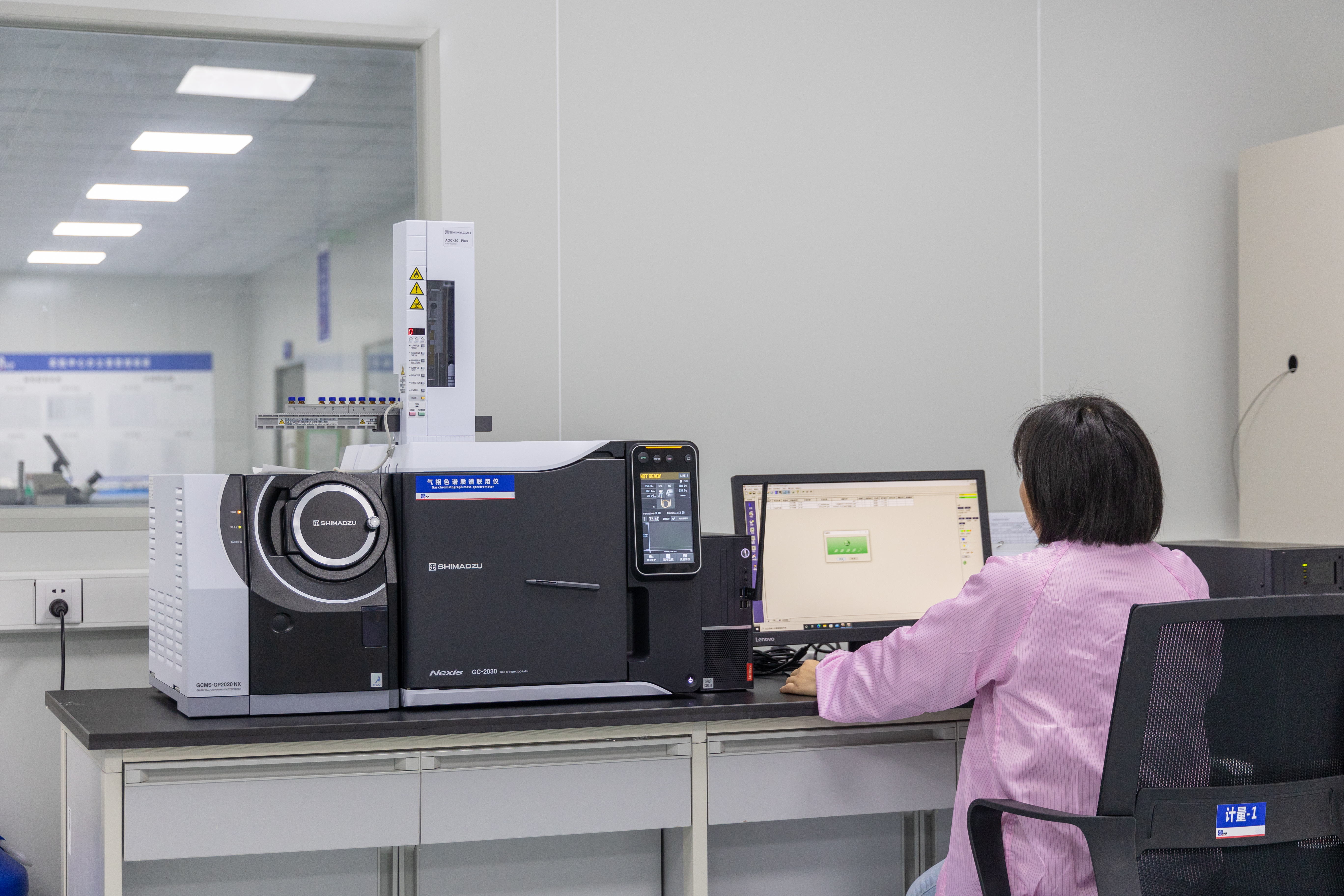 Tests sur le terrain des relais