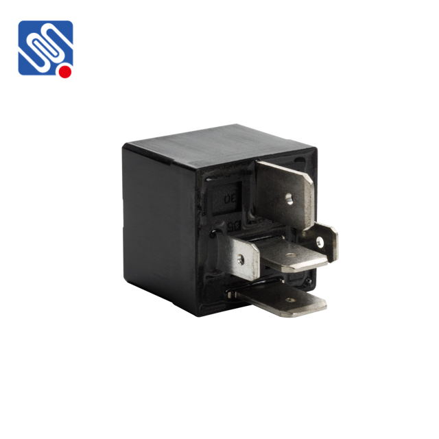 Demande du marché des relais