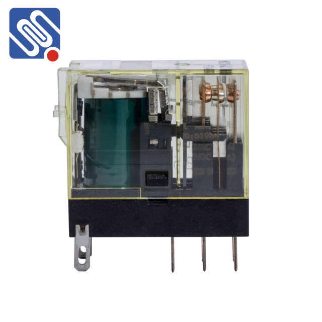 Fabricants de relais général en Chine