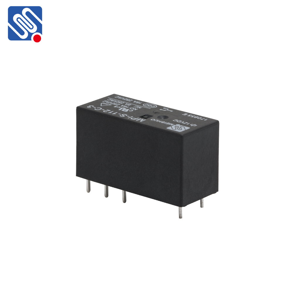 Système de contrôle de relais