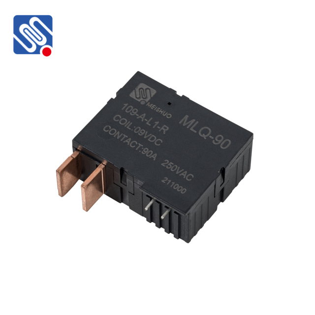 Fiabilité des relais