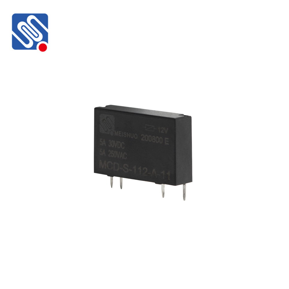 Normes de sécurité des relais