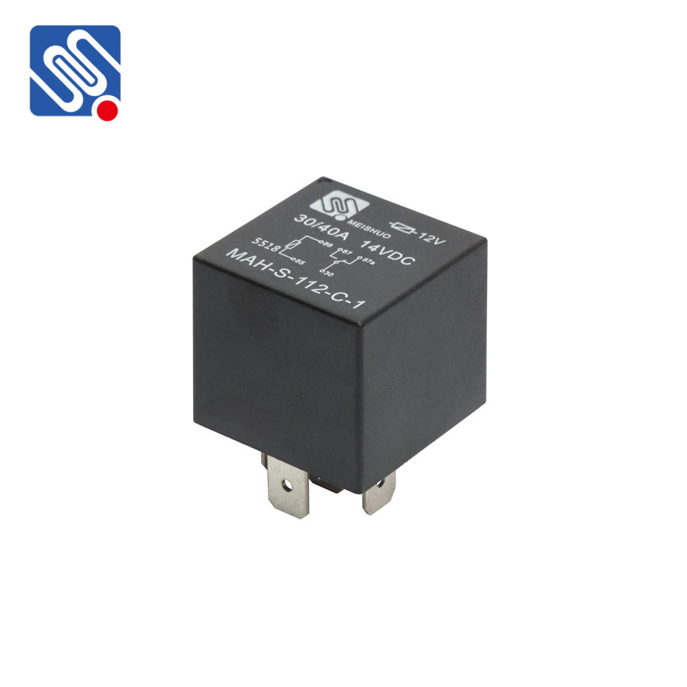 Tendances de l'industrie des relais