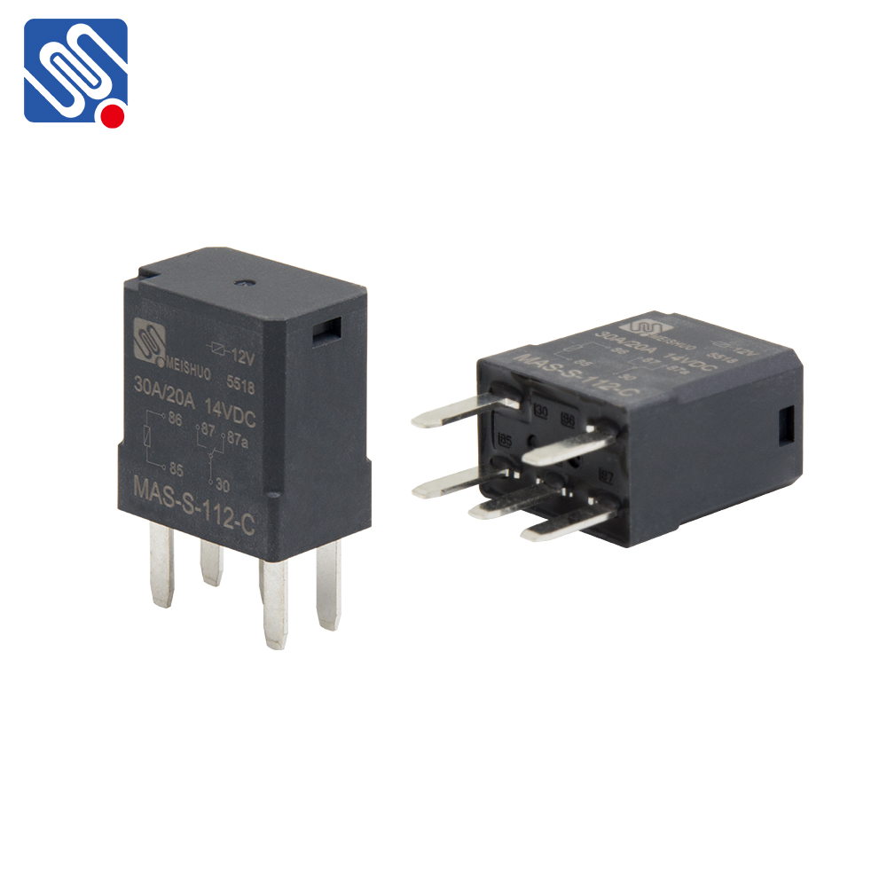 Compatibilité des relais