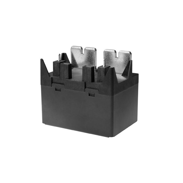 Caractéristiques de sécurité des relais